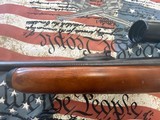 Remington 74 .30-06 Semi-Auto with Scope - 5 of 7