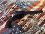 3 Screw Ruger Blackhawk .44 Magnum Flattop 1959 - 3 of 13