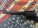3 Screw Ruger Blackhawk .44 Magnum Flattop 1959 - 10 of 13