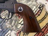3 Screw Ruger Blackhawk .44 Magnum Flattop 1959 - 12 of 13
