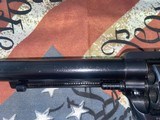 3 Screw Ruger Blackhawk .44 Magnum Flattop 1959 - 8 of 13