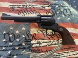 3 Screw Ruger Blackhawk .44 Magnum Flattop 1959 - 13 of 13