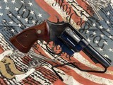 Smith & Wesson Model 58 Target Hammer, Trigger, Grips