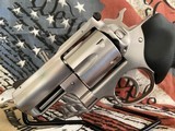 Ruger Super Redhawk Alaskan .44 Magnum 2.5" Stainless Brand New - 3 of 6