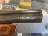 Savage Model 24 B Double Barrel Over Under 20 Gauge .22 Magnum - 5 of 7