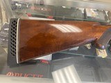 Winchester 101 Double Barrel Over and Under 12 Gauge Skeet - 8 of 11