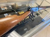 Winchester 94 Canadian Centennial .30-30 Commemorative With Box - 7 of 12
