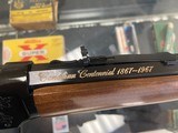 Winchester 94 Canadian Centennial .30-30 Commemorative With Box - 5 of 12