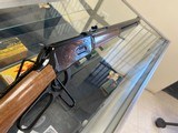 Winchester 94 Canadian Centennial .30-30 Commemorative With Box - 11 of 12