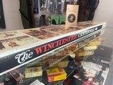 Winchester Centennial '66 .30-30 Commemorative With Box - 17 of 18
