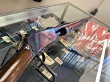 Rossi Model 62 Pump Action Rifle .22 Long Rifle (LR) - 2 of 8