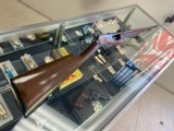 Rossi Model 62 Pump Action Rifle .22 Long Rifle (LR) - 5 of 8