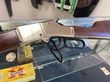 Henry Big Boy Classic Lever Action .44 Mag/.44 Spl Model H006 - 7 of 8