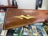 Winchester Model 490 Semi-Auto .22 L.R. Only Custom Engraving - 2 of 9