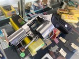 Ruger SP101 (5718) 2" Barrel .357 Magnum Double Action Only New - 5 of 6