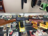 Winchester Model 62A .22 S/L/LR Pump Action Rifle Gallery Low Serial Number - 2 of 10