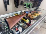 Winchester Model 62A .22 S/L/LR Pump Action Rifle Gallery Low Serial Number - 1 of 10