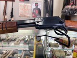 Winchester Model 62A .22 S/L/LR Pump Action Rifle Gallery Low Serial Number - 10 of 10