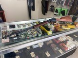 Winchester Model 62A .22 S/L/LR Pump Action Rifle Gallery Low Serial Number - 7 of 10