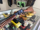 Winchester Model 62A .22 S/L/LR Pump Action Rifle Gallery Low Serial Number - 6 of 10