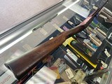Browning F.N. Belgium .22 Caliber Semi-Auto Rifle Early 1900's Top Loading - 12 of 14