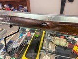 Browning F.N. Belgium .22 Caliber Semi-Auto Rifle Early 1900's Top Loading - 13 of 14
