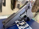 Smith & Wesson Model 6904 9mm Semi-Automatic Pistol Blue Good Condition - 10 of 10