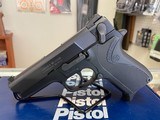 Smith & Wesson Model 6904 9mm Semi-Automatic Pistol Blue Good Condition - 9 of 10