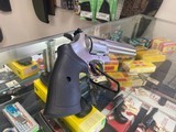 Smith & Wesson Model 629 Classic 44 Mag DA 6 Shot Target Hammer Trigger - 4 of 14