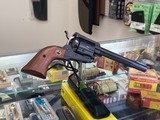 Ruger Old Model Blackhawk 3 Screw .357 Magnum Single Action - 11 of 11