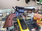 Ruger Old Model Blackhawk 3 Screw .357 Magnum Single Action - 1 of 11