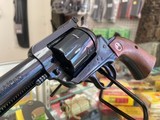 Ruger Old Model Blackhawk 3 Screw .357 Magnum Single Action - 8 of 11