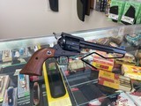 Ruger Old Model Blackhawk 3 Screw .357 Magnum Single Action - 2 of 11
