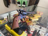 Ruger Old Model Blackhawk 3 Screw .357 Magnum Single Action - 3 of 11