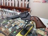 Ruger Old Model Blackhawk 3 Screw .357 Magnum Single Action - 6 of 11
