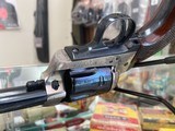 Cimarron 1873 Frontier .45 Long Colt 4 3/4" Barrel Pietta Italy - 11 of 11