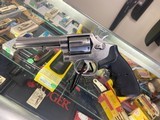 Smith & Wesson Model 65 .357 Magnum 4" Barrel - 9 of 9