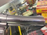 Smith & Wesson Model 65 .357 Magnum 4" Barrel - 4 of 9