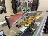 Lefever Field Grade 12 Gauge Side by Side Improved and Modified 28" - 10 of 12