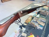Lefever Field Grade 12 Gauge Side by Side Improved and Modified 28" - 2 of 12