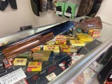 Weatherby Ninety Two 12 Ga. Pump 26" Model 92 - 9 of 11