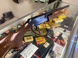 Weatherby Ninety Two 12 Ga. Pump 26" Model 92 - 4 of 11