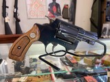 Smith & Wesson Model 36 No Dash 2" .38 Special - 1 of 13