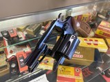 Smith & Wesson Model 36 No Dash 2" .38 Special - 9 of 13
