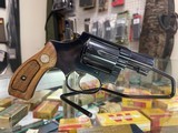 Smith & Wesson Model 36 No Dash 2" .38 Special - 11 of 13
