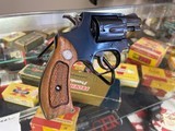 Smith & Wesson Model 36 No Dash 2" .38 Special - 13 of 13