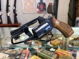 Smith & Wesson Model 36 No Dash 2" .38 Special - 5 of 13