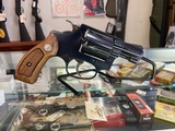 Smith & Wesson Model 36 No Dash 2" .38 Special - 2 of 13