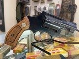 Smith & Wesson Model 36 No Dash 2" .38 Special - 8 of 13