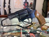 Smith & Wesson Model 36 No Dash 2" .38 Special - 3 of 13